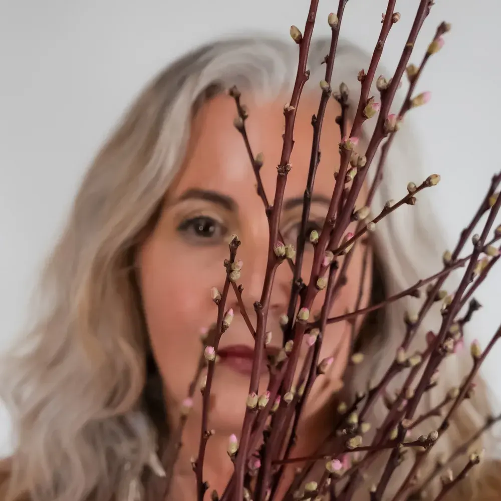 Julia Gordon-Bramer
